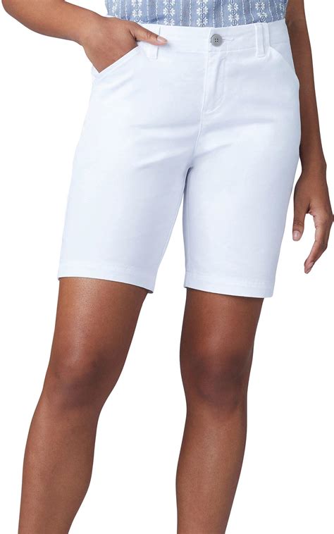 girls white shorts|girls white shorts size 10.